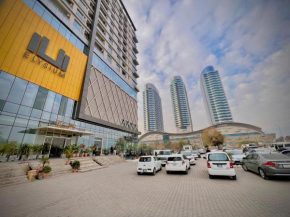 The Grand Elysium Apartments Opposite Centaurus Mall Islamabad